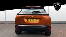 Peugeot 2008 1.2 PureTech Active Premium 5dr Petrol Estate